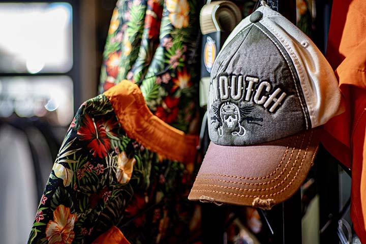 streetcar und biker fashion mallorca