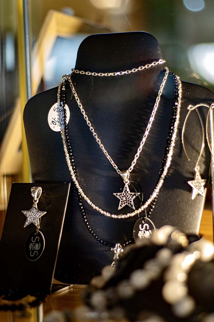 accessoires Mallorca