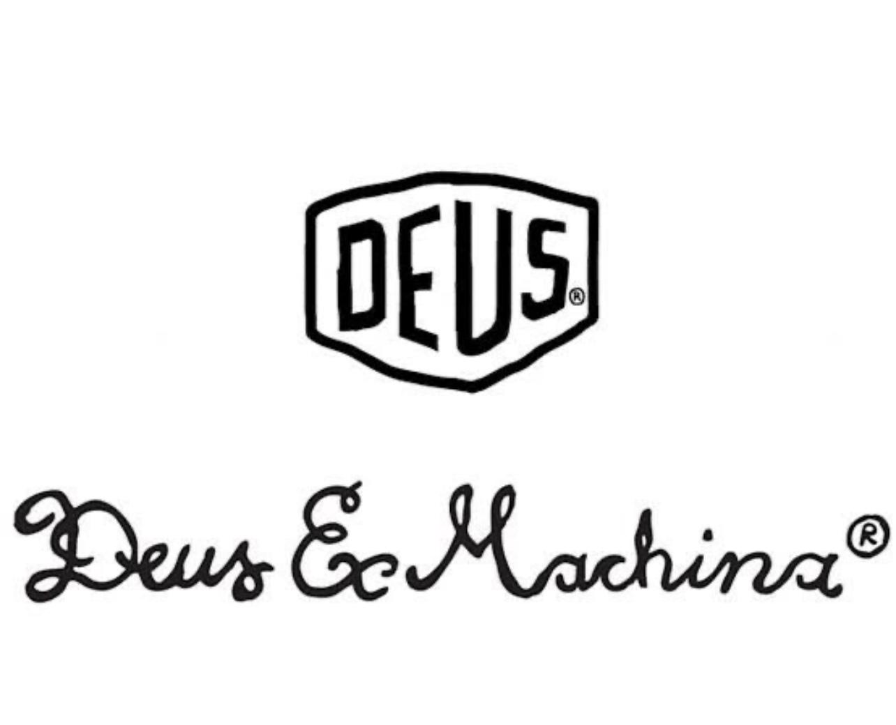 deus ex machina