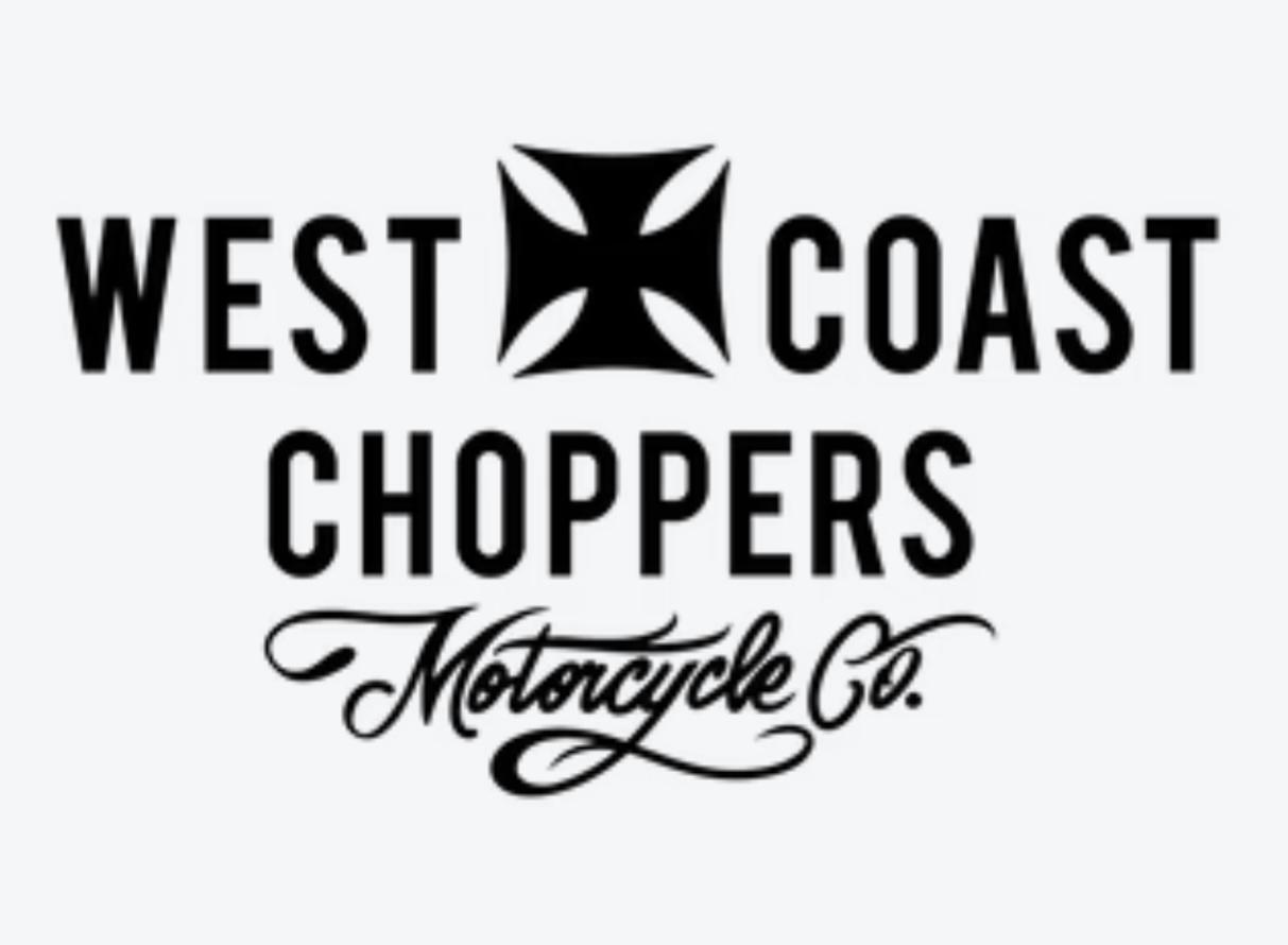 west coast choppers