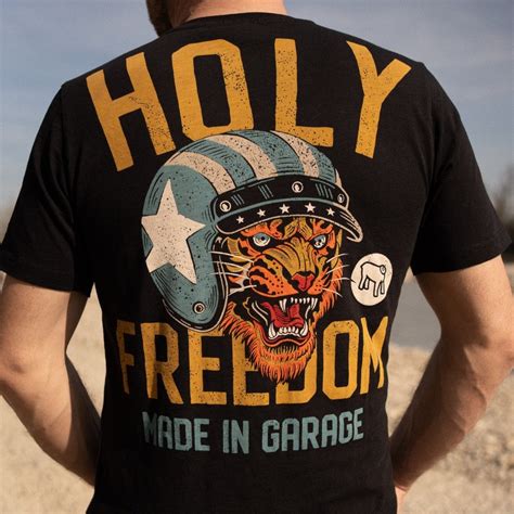 Holy Freedom shop mallorca