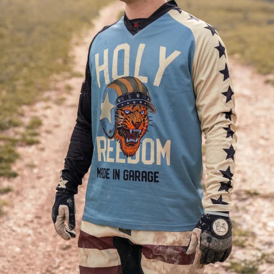 holy freedom mallorca