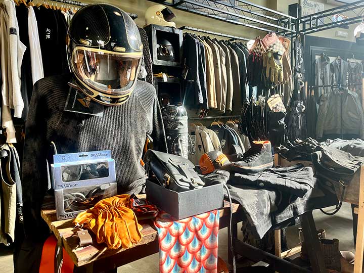 bike fashion und zubehoer mallorca