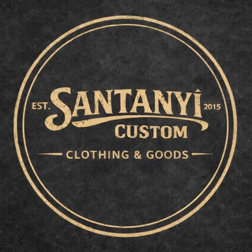 santanyi custom fashion store