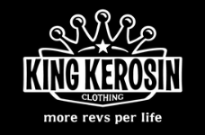 king kerosin mallorca