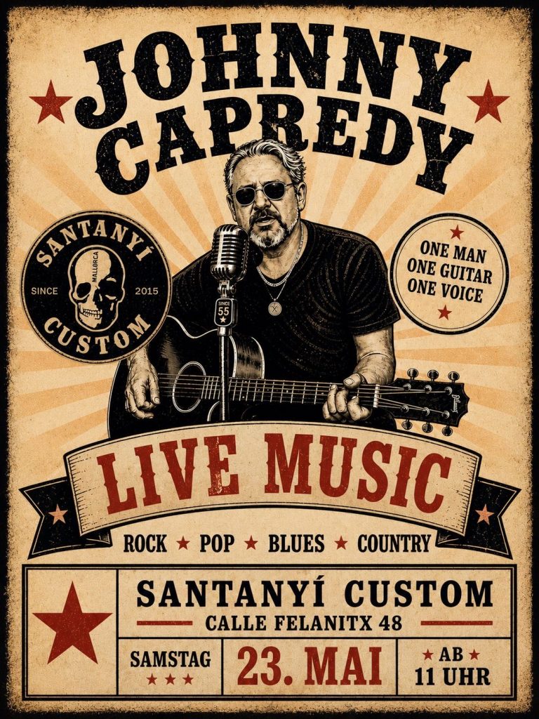live musik santanyi